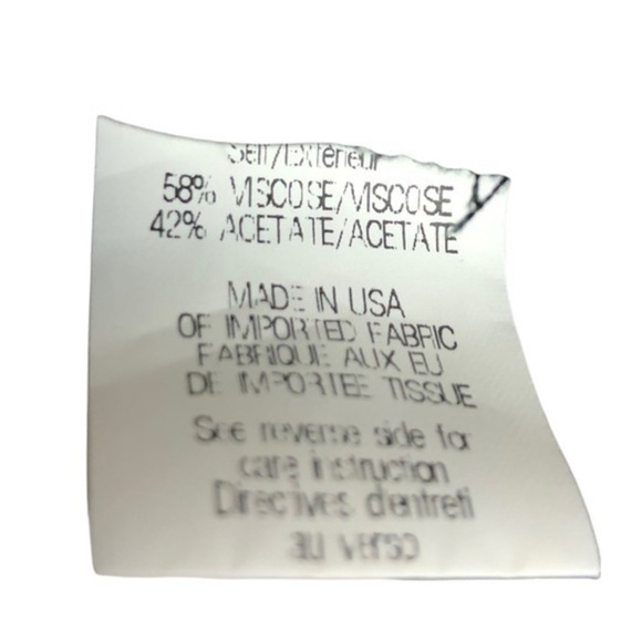 Theory Black Stretch Waistband Sleeveless Dress - Picture 7 of 12